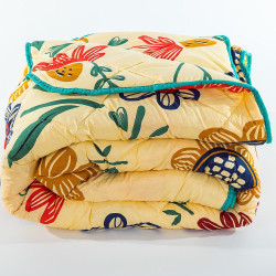 Олекотена завивка АБИ